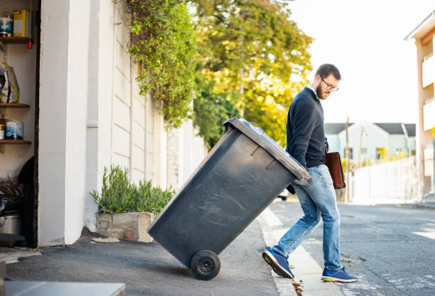 Appliance Disposal in Hamilton, OH